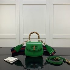 Gucci Top Handle Bags